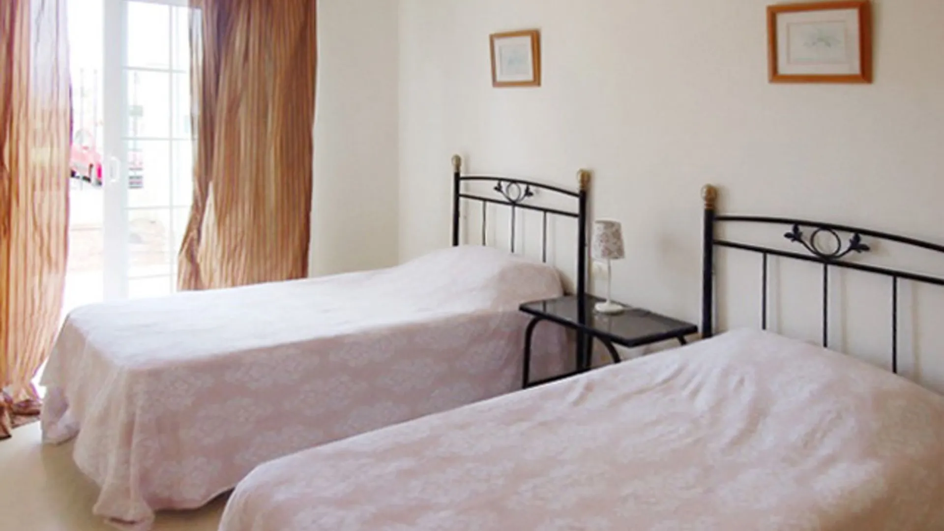 Apartment With 2 Bedrooms In Palm-Mar, With Pool Access, Furnished Ter Arona  Spanien
