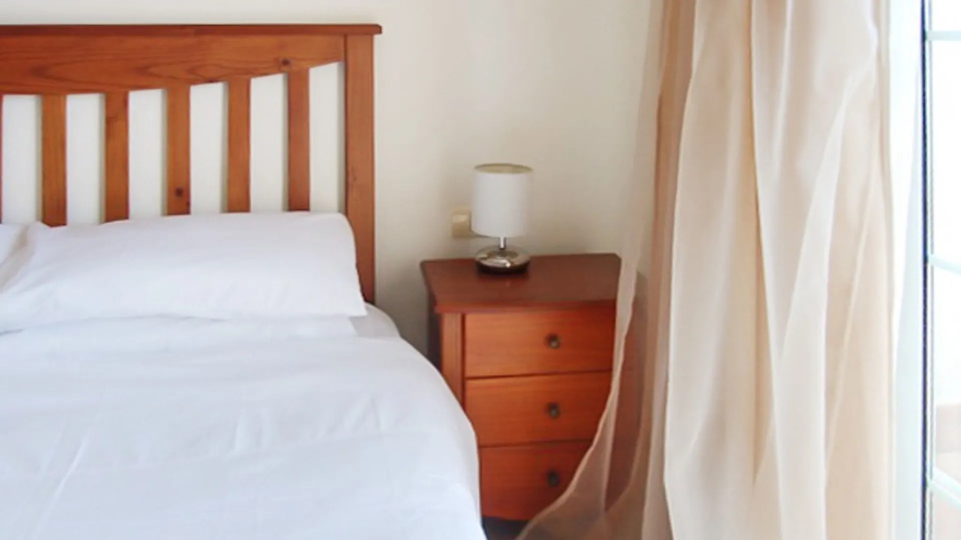 Apartment With 2 Bedrooms In Palm-Mar, With Pool Access, Furnished Ter Arona  0*, Arona (Tenerife) Spanien